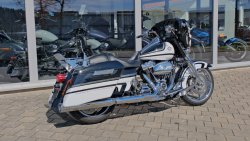 Used Street Glide Special