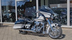 Used Street Glide Special