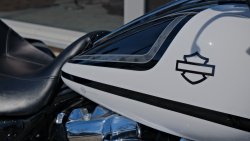 Used Street Glide Special