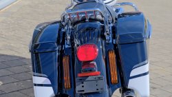 Used Street Glide Special