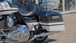 Used Street Glide Special