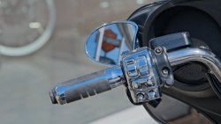 Used Street Glide Special