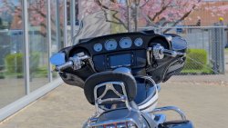 Used Street Glide Special