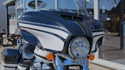 Used Street Glide Special