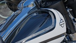 Gebrauchte Street Glide Special