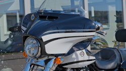 Used Street Glide Special