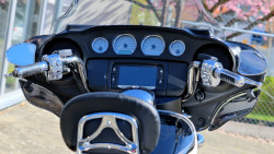 Used Street Glide Special