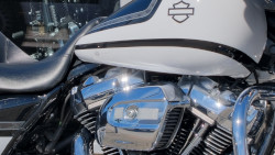 Used Street Glide Special