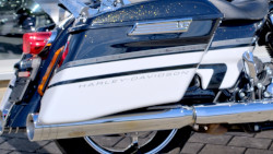 Used Street Glide Special