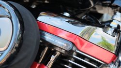 Used CVO Street Glide
