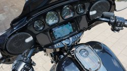 Used CVO Street Glide