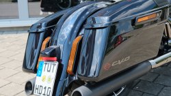 Used CVO Street Glide