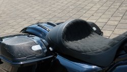 Used CVO Street Glide