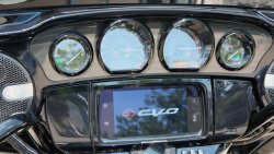 Used CVO Street Glide