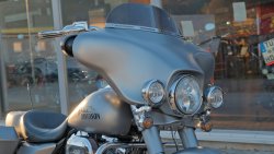 Gebrauchte CVO Street Glide