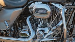 Gebrauchte CVO Street Glide