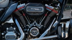 Used CVO Street Glide