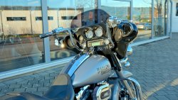 Gebrauchte CVO Street Glide