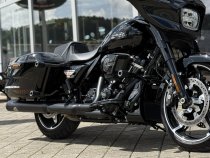Gebrauchte Street Glide