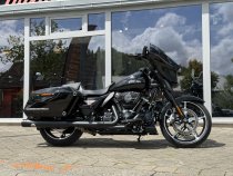 Gebrauchte Street Glide
