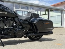 Gebrauchte Street Glide
