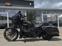 Gebrauchte Street Glide
