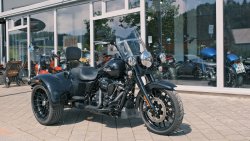 Used Freewheeler