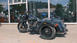 Used Freewheeler