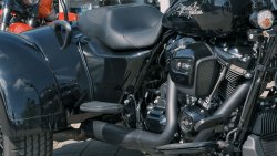 Used Freewheeler