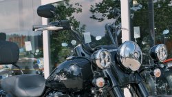 Used Freewheeler