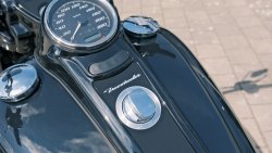 Used Freewheeler