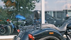 Used Freewheeler