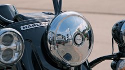 Used Freewheeler