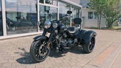 Used Freewheeler