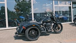Used Freewheeler