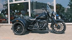 Used Freewheeler