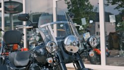 Used Freewheeler