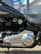 Gebrauchte Softail Slim