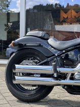 Gebrauchte Softail Slim