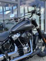 Gebrauchte Softail Slim