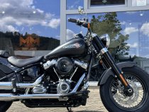 Gebrauchte Softail Slim