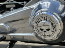 Gebrauchte Softail Slim