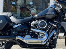 Gebrauchte Sport Glide