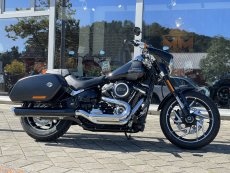 Gebrauchte Sport Glide