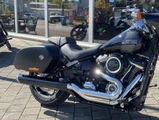 Gebrauchte Sport Glide