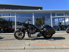 Gebrauchte Sport Glide