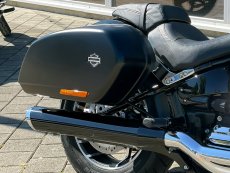 Gebrauchte Sport Glide