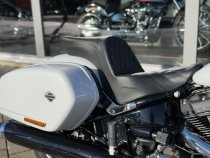 Gebrauchte Sport Glide