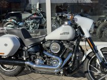 Gebrauchte Sport Glide