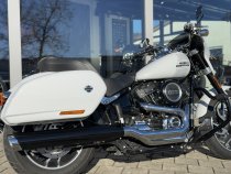 Gebrauchte Sport Glide